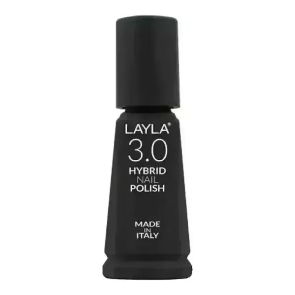 Esmalte de uñas híbrido 3.0