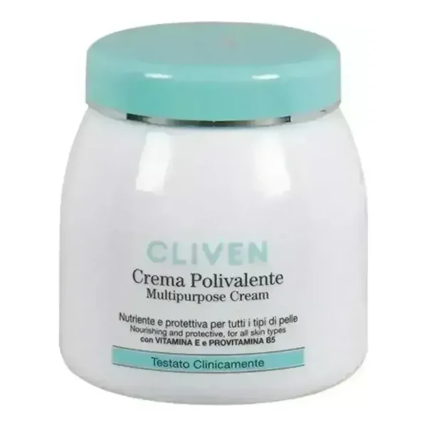 Crema multipropósito