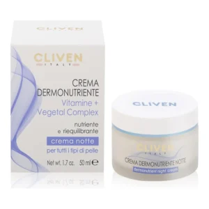 Crema dermonutritiva