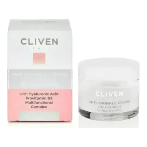 Crema antiarrugas