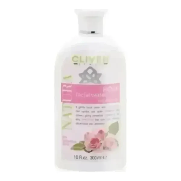 Agua de rosas