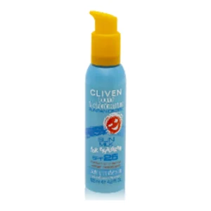 Protector solar para niños SPF 25