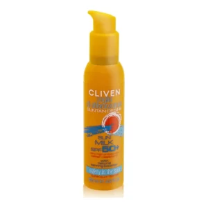 Protector solar SPF 50+