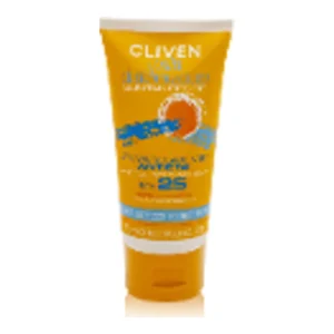 Crema solar facial antiedad SPF 25 (tubo)