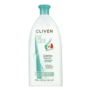 Champú protector Hc