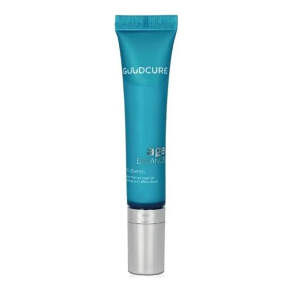 Gel de crema para ojos