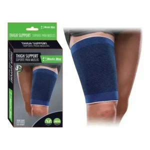 Soporte p/muslo unitalla