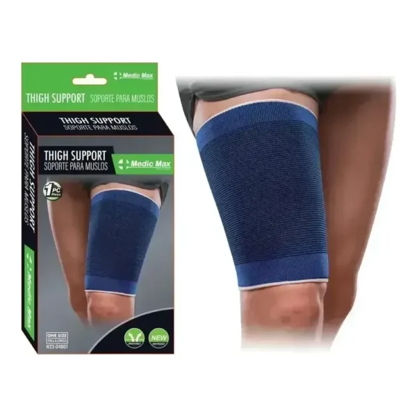 Soporte p/muslo unitalla