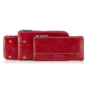 Bolso de mano de caballero