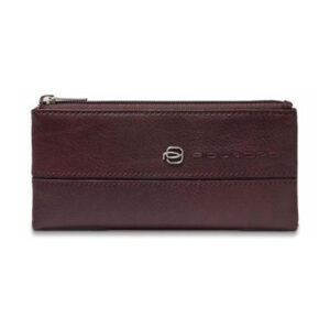 Bolso llavero de cuero Picuadro