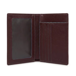 Piquadro Bolso llavero negro