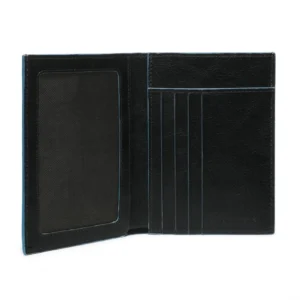 Piquadro Bolso llaver gris