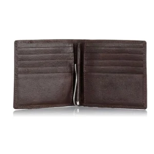 Piquadro Llavero pequeño beige