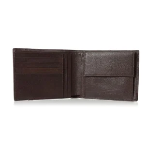 Piquadro Billetera marrón