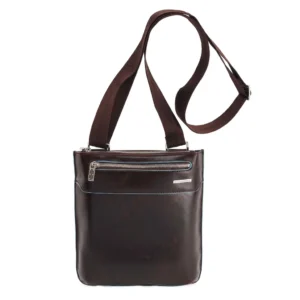 Piquadro Bolso para caballero marrón