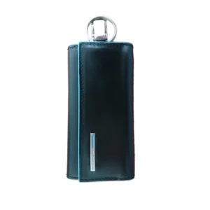 Piquadro Llavero para puerta blindada negro